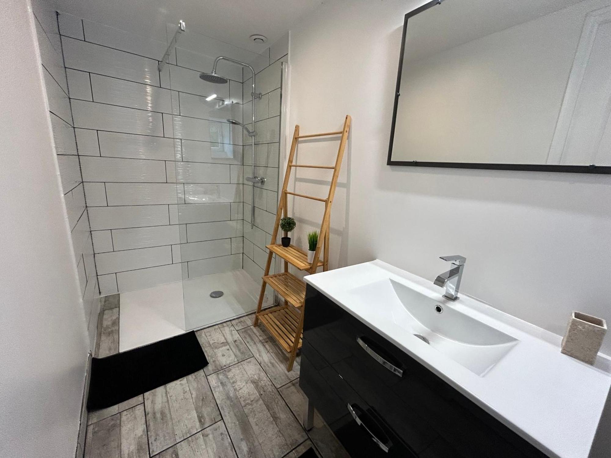 Studio Nanteuil-en-Vallée Екстериор снимка